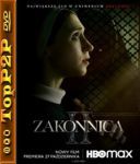 Zakonnica II / The Nun II (2023) [MULTi] [1080p ] [MA] [WEB-DL] [H264] [DDP5 1 Atmos-K83] [Lektor PL i Napisy PL]
