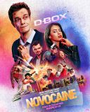 Nowokaina / Novocaine (2025) [2160p.MULTi.WEB-DL.DDP5.1.Atmos.DV.HDR.H265-P2P] [Lektor PL] [mkv]  [FIONA9]