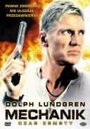 Mechanik: Czas zemsty / The Mechanik (2005) [XviD] [624x336] [Lektor PL] [avi] [FIONA9] [Dolph Lundgren]