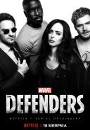 The Defenders (2017) [Sezon 1] [1080p] [NF] [WEB-DL] [DD5 1] [H264-Ralf] [Lektor PL]