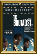 Brutalista / The Brutalist (2024) [PL] [480p] [BRRip] [XviD] [AC3-OzW] [Lektor PL]