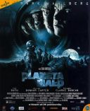 Planeta malp - Planet of the Apes (2001) [720p] [BRRip] [XviD] [AC3-LTN] [Lektor PL]