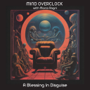 Mind Overclock feat. Marco Ragni (UK) - A Blessing In Disguise (2023) [FLAC] [t0deusz]