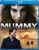 Mumia / The Mummy (2017) [720p] [BDRip XviD-KSQ] [Lektor PL]