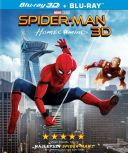 Spider-Man: Homecoming (2017) [720p BDRip Xvid AC3-K12] [Dubbing PL]