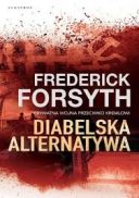 Frederick Forsyth - Diabelska alternatywa (2025) [audiobook PL] 