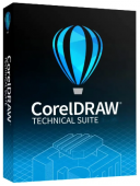 CorelDRAW Technical Suite 2025 v26.1.0.143 - 64bit [PL] [Patch rcb &amp; Serial] [+Keygen Mr.lin] [azjatycki]