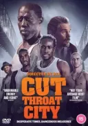 Bezlitosne miasto / Cut Throat City (2020) [720p] [BDRip] [XviD] [AC3-ELiTE] [Lektor PL]