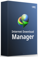 Internet Download Manager 6.43 Build 1 [PL] [Patch by Ali.Dbg] [azjatycki]