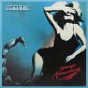 Scorpions - Savage Amusement (1988) 24Bit 96kHz [FLAC Hi-Res] [ENG] [rar]  [FIONA9]