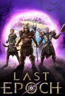 Last Epoch: Ultimate Edition (v.1.4.6 + DLC) [Steam-Rip] *2024* [PL] [exe]