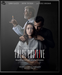 Fałszywy traf / False Positive (2021) [MULTi 1080p WEB-DL x264 AC3-MG] [Lektor PL] [mkv]  [FIONA9]