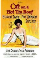 Kotka na rozgrzanym blaszanym dachu / Cat on a Hot Tin Roof (1958) [PL 1080p BRRip x264-wasik] [Lektor PL] [mkv] [FIONA9]