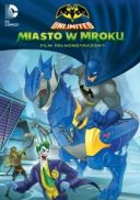Batman Unlimited: Miasto w mroku - Batman Unlimited: Monster Mayhem (2015) [PL 720p BluRay x264-zyl] [Lektor PL] [mkv] [FIONA9]