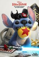 Lilo i Stich / Lilo and Stitch (2025) PLDUB.MD.1080p.HDTS.x264.AC3-OzW / Dubbing PL