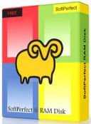 SoftPerfect RAM Disk (v.4.4.2) by elchupacabra *2024* [PL] [exe]