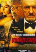 Podejrzany - Under Suspicion (2000) [720p] [WEB-DL] [XviD] [AC3-LTN] [Lektor PL]