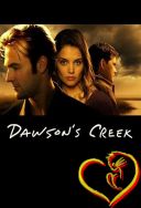 Jezioro marzen - Dawson's Creek *1998-2003* [S01-S06] [540p.WEB-DL.H265-FT][ENG-Lektor PL][Alusia]