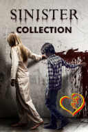 Kolekcja Sinister 2012-2015 [10Bit SDR UPSCALING] [2160p BluRay H265 AC3-AS76-FT] [Lektor PL] [Alusia]