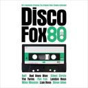 Disco Fox 80 (80\'s Revolution The Orginal Maxi-Singles Collection) (2014) (CD,Compilation,Remastered) (WAVE) (Mr@73) [Alien]