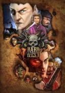 Hard West [+DLC Scars of Freedom] *2015* [ver.1.5] [MULTI-PL] [EXE]