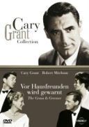 Cudze chwalicie... / The Grass Is Greener (1960) [PL.480p.WEB-DL.XviD.AC3] [Lektor PL] [avi]  [FIONA9]