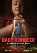 Reniferek / Baby Reindeer (2024) [Sezon 1] [1080p] [NF] [WEB-DL] [x264] [E-AC3-K83] [Lektor i Napisy PL]
