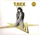 T.Rex - Gold [3xCD] (2018) [FLAC] [ENG] [rar]  [FIONA9]