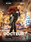Czy jest tu lekarz? / Docteur? (2019) [480p] [BDRip] [XviD] [AC3-K83] [Lektor PL] [avi] [FIONA9]
