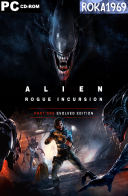 Alien: Rogue Incursion Evolved Edition [Build 20147338] *2025* [MULTI-PL] [PORTABLE] [EXE]