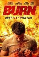 Zasadzka / Burn (2022) [PL.WEB-DL.XViD-MG] [Lektor PL] [avi]  [FIONA9]