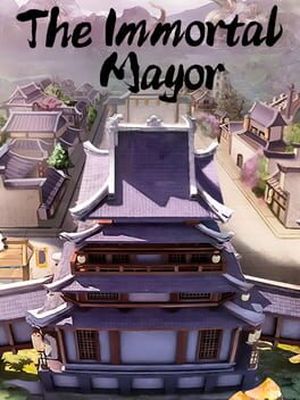 The Immortal Mayor The Feather Kingdom - TENOKE *2023* [ENG] [iso]