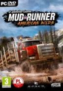 Spintires: MudRunner - American Wilds Edition *2017-2019* [+DLCs] [MULTI-PL] [EXE]