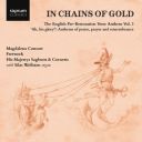 Magdalena Consort - In Chains of Gold Vol. 3 (2025) [Flac]