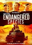 Instynkt przetrwania /  Endangered Species (2021) [PL.720p.BDRip.x264.AC3.5.1-MG] [Lektor [PL] [mkv]  [FIONA9]