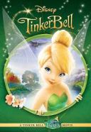 Dzwoneczek / Tinker Bell (2008) [xvid] [640x352] [Dubbing PL] [avi]  [FIONA9]