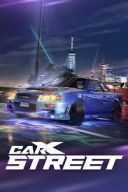 CarX Street (v.1.10.1) - RUNE *2024* [ENG] [iso]