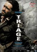 Selekcja / Triage (2009) [PL.DVDRip.XviD.AC3_BBRG] [Lektor PL] [avi]  [FIONA9]