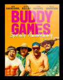 Wyzwanie Dla Kumpla: Wiosenne Przebudzenie / Buddy Games: Spring Awakening (2023) MULTi.2160p.WEB-DL.DV.HDR.HEVC.DD5.1-K83 / Lektor i Napisy PL