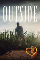 Na zewnątrz - Outside 2024 [10Bit SDR UPSCALING] [2160p.BluRay.H265.AC3-AS76-FT] [Lektor PL] [Alusia]