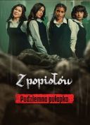 Z popiolow Podziemna pulapka / From the Ashes The Pit (2026) [WEB-DL.XviD-GR4PE] [Lektor PL]