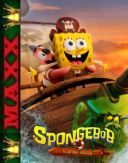 SpongeBob: Klatwa pirata / The SpongeBob Movie: Search for SquarePants (2025) PLDUB.MD.1080p.AMZN.WEB-DL.XviD-MAXX / Dubbing PL