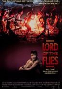 Wladca much / Lord of the Flies (1990) [BRRip] [XviD-GR4PE] [Lektor PL]