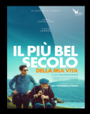 Najpiekniejsze stulecie mojego zycia / The Best Century of My Life / Il piĂš bel secolo della mia vita (2023) [PL AC3 WEB-DL XviD-GR4PE] [Lektor PL] [avi] [FIONA9]