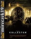 The Collector *2009* [DVDRip] [XviD-NN] [Napisy PL]