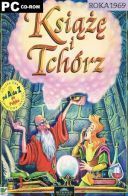 Ksiaze i Tchorz / Galador - The Prince and the Coward [v1.0+DLC] *1998* [MULTI-PL DUBBING] [GOG] [EXE]