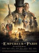 Wladca Paryza / L\'Empereur de Paris / The Emperor Of Paris (2018) [720p] [BDRip] [XviD] [DD5.1-ELiTE] [Lektor PL] [avi] [FIONA9]