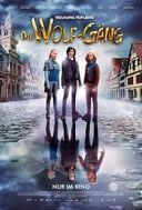 Wilczy Gang / Die Wolf-Gäng / The Magic Kids:Three Unlikely Heroes (2020) [XviD] [720x304] [Dubbing PL] [avi]  [FIONA9]