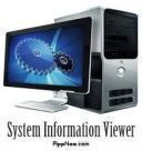 SIV (System Information Viewer) (v.5.85) [Portable] *2026* [PL] [exe]
