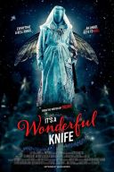 Nóż w Nocnej Ciszy - It's a Wonderful Knife (2023) [XviD.720p] Lektor PL [DD 5.1] M80